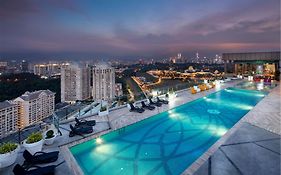 Dorsett Hartamas Kuala Lumpur